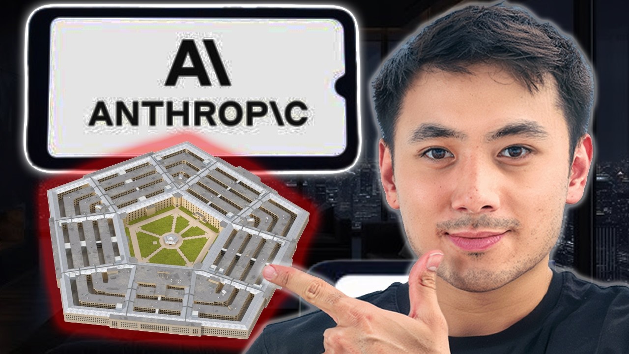Anthropic's Pentagon Problem Just Got Worse