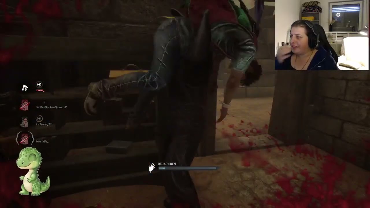 MYERS IS MY NIGHTMARE #deadbydaylightfyp #deadbydaylightmemes #deadbydaylighttok
