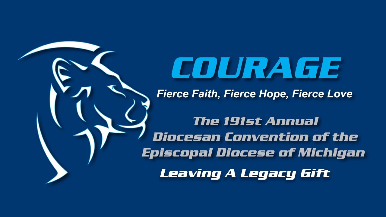 Leaving a Legacy Gift | 191st Annual Diocesan Convention