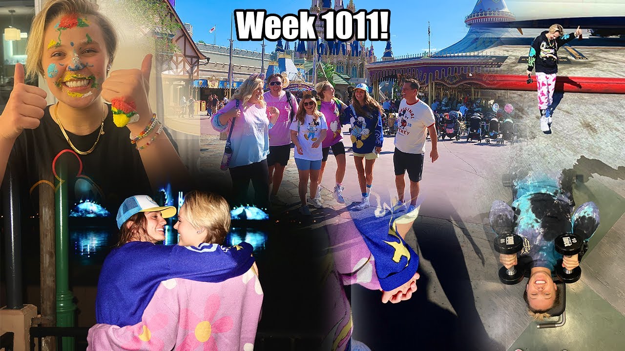 Week 1011!