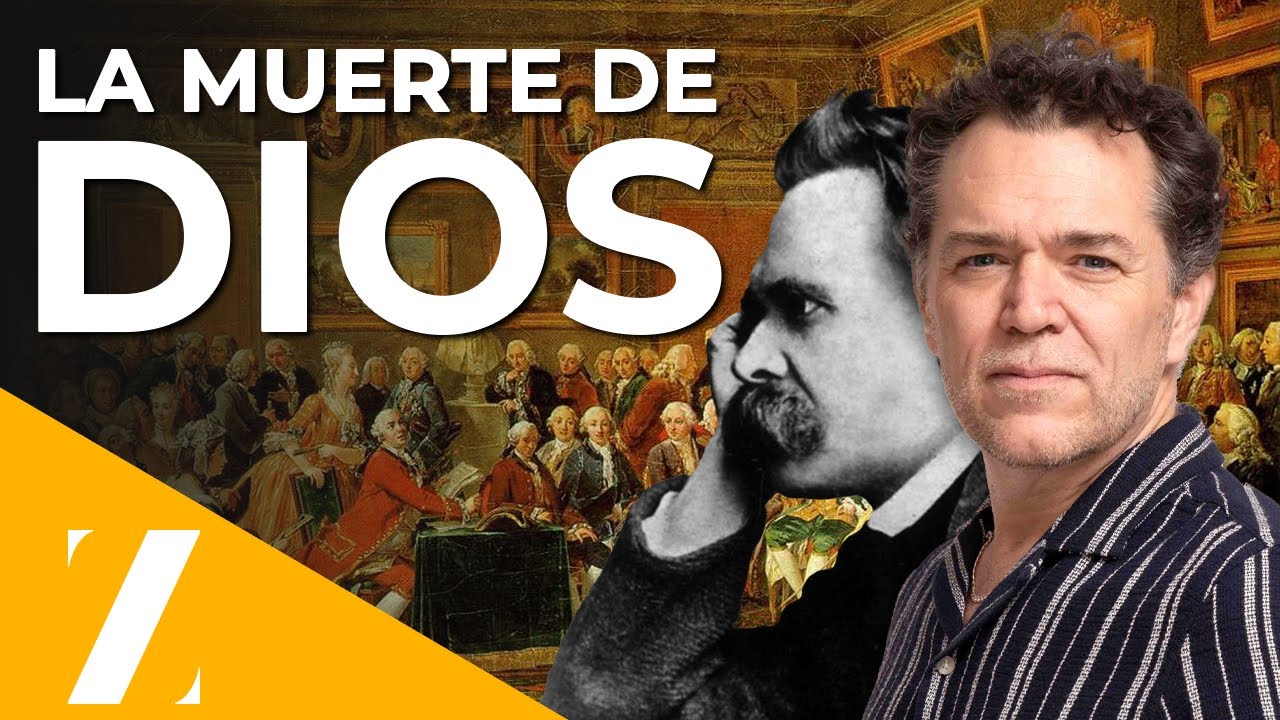 LA MUERTE DE DIOS