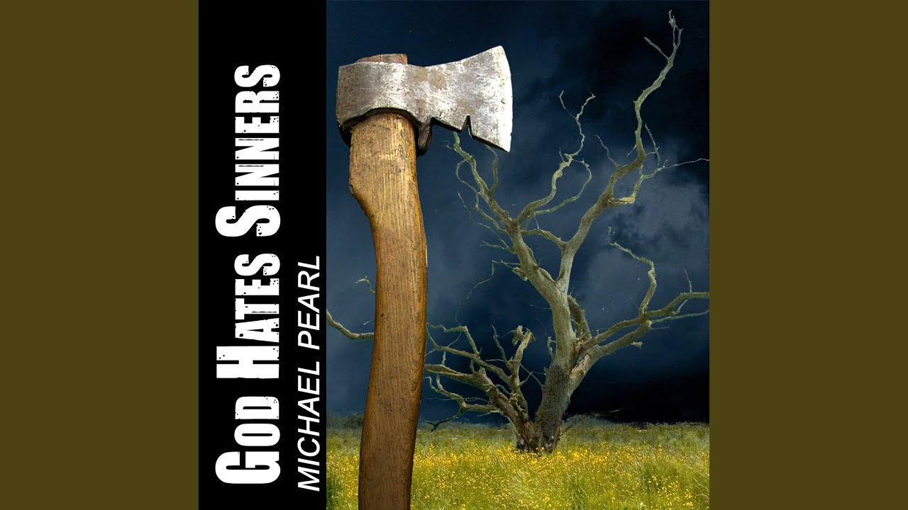 God Hates Sinners