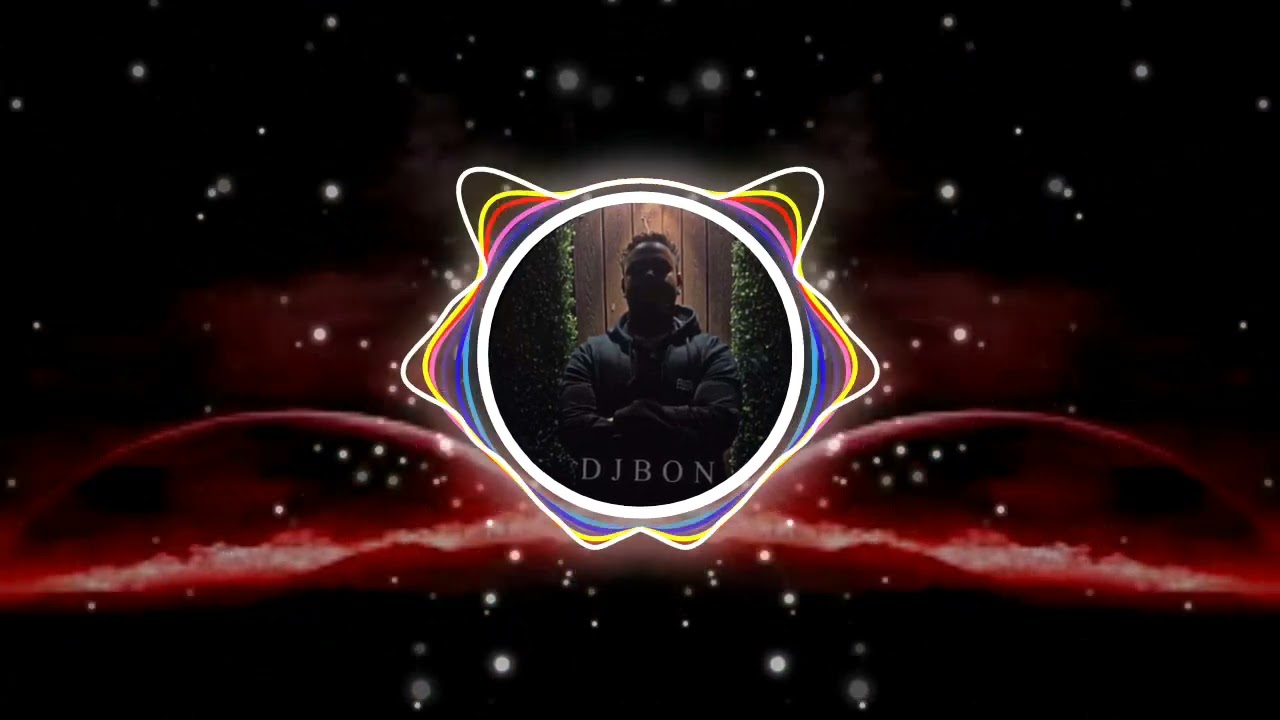 ريمكس حمزه المحمداوي ممكن تعوفوني قلبي