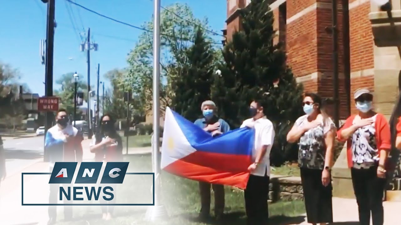 Balitang America News wrap: PH Independence Day celebrations | ANC