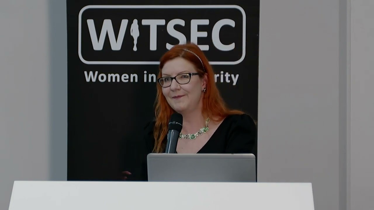 WITSEC szakmai nap 2025 - Algoritmusok az esélyegyenlőségért - Az igazságosabb technológia nem ma...
