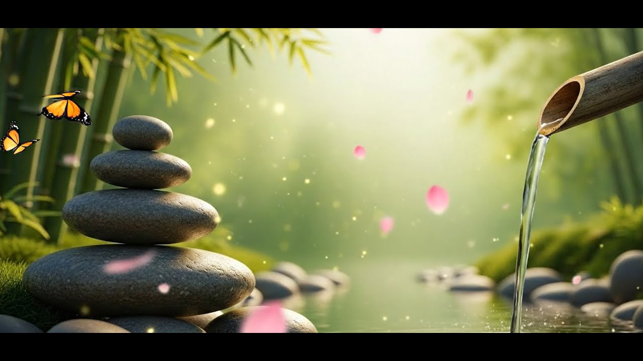 Calm & Healing Sounds | Winner Relax & Rest