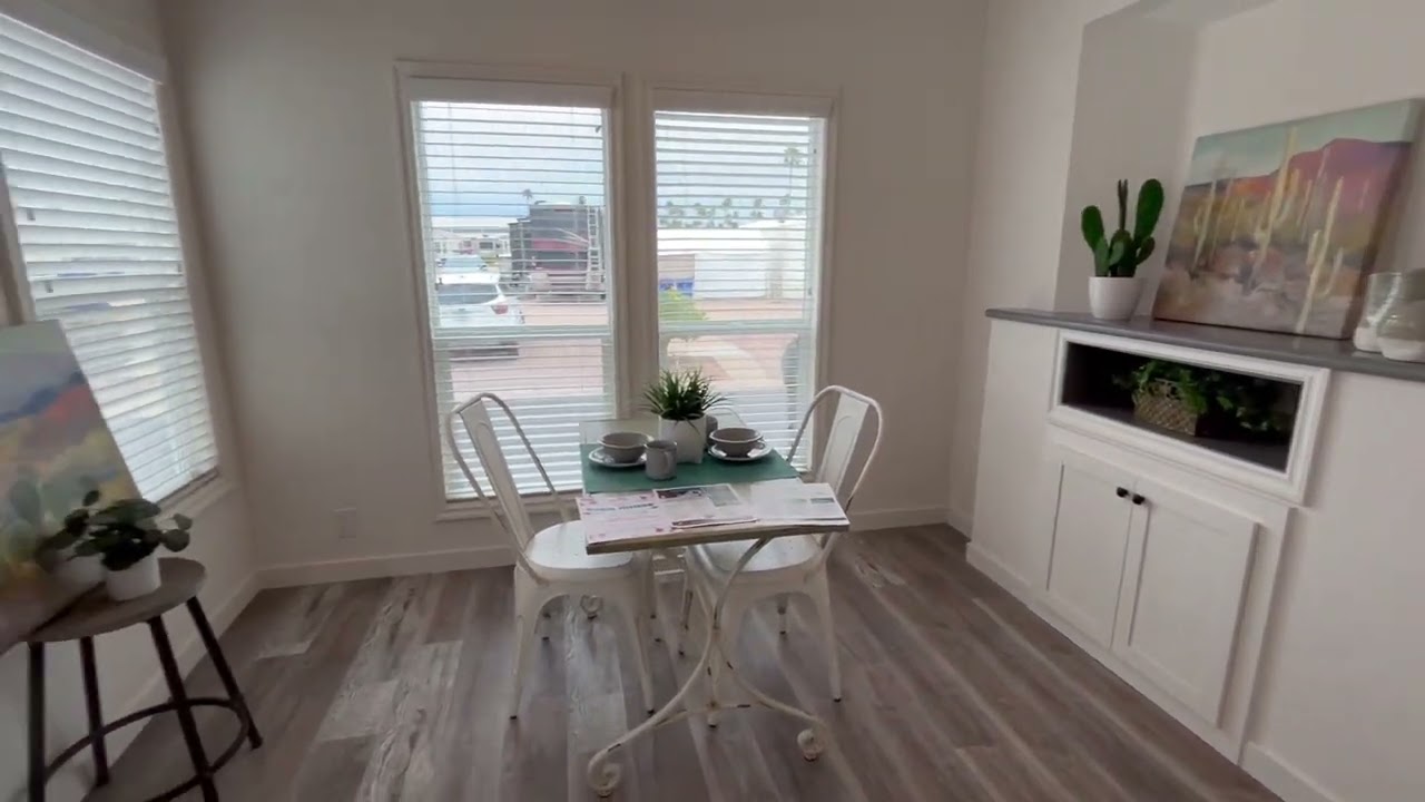 Vacation Home Sale | Blowout Deal | Mesa, Arizona | 55+ Community