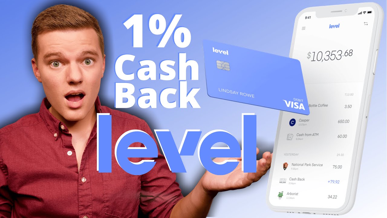 Level Bank Review | Best Bank In 2021 Part Eight