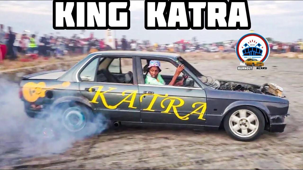 KING KATRA SPINNING AT BATTLE OF THE NATIONS