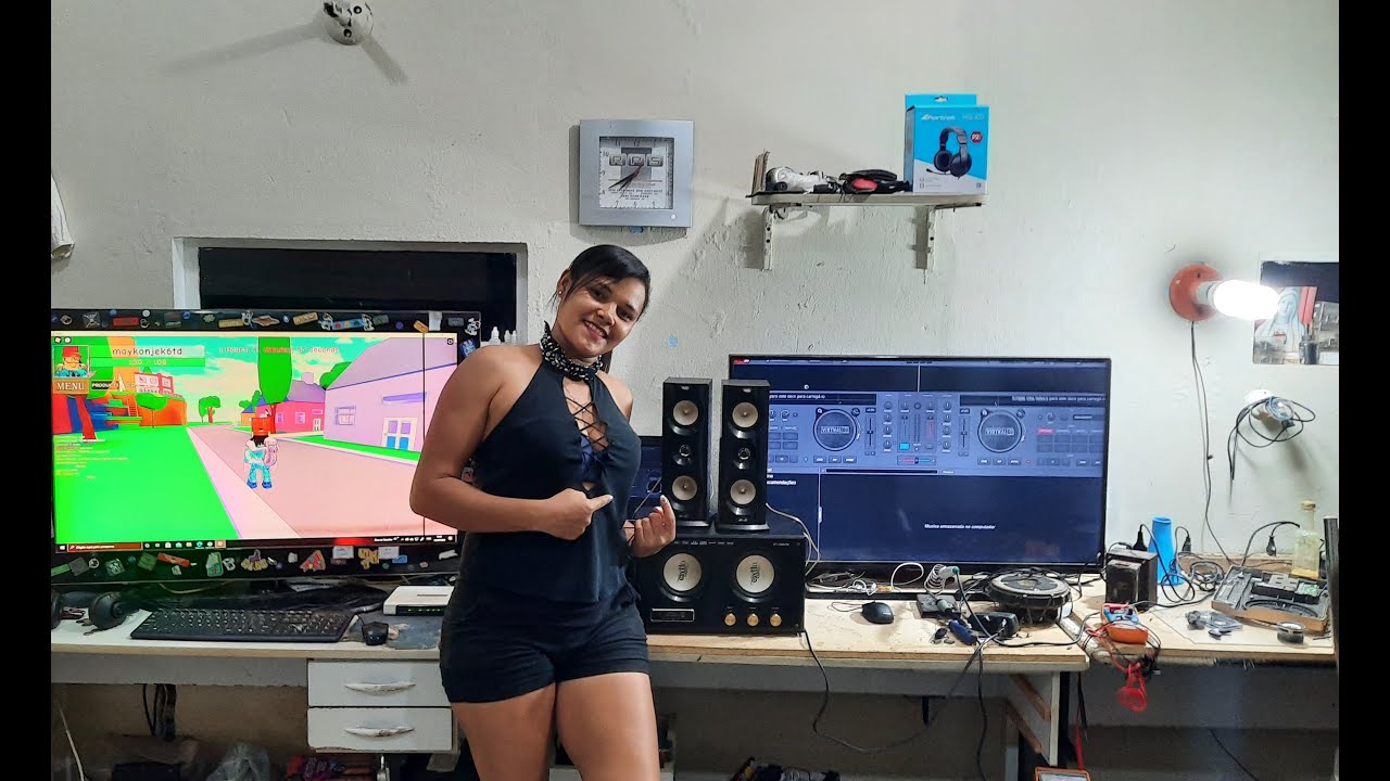 veja: Seu home Theater não sai som?