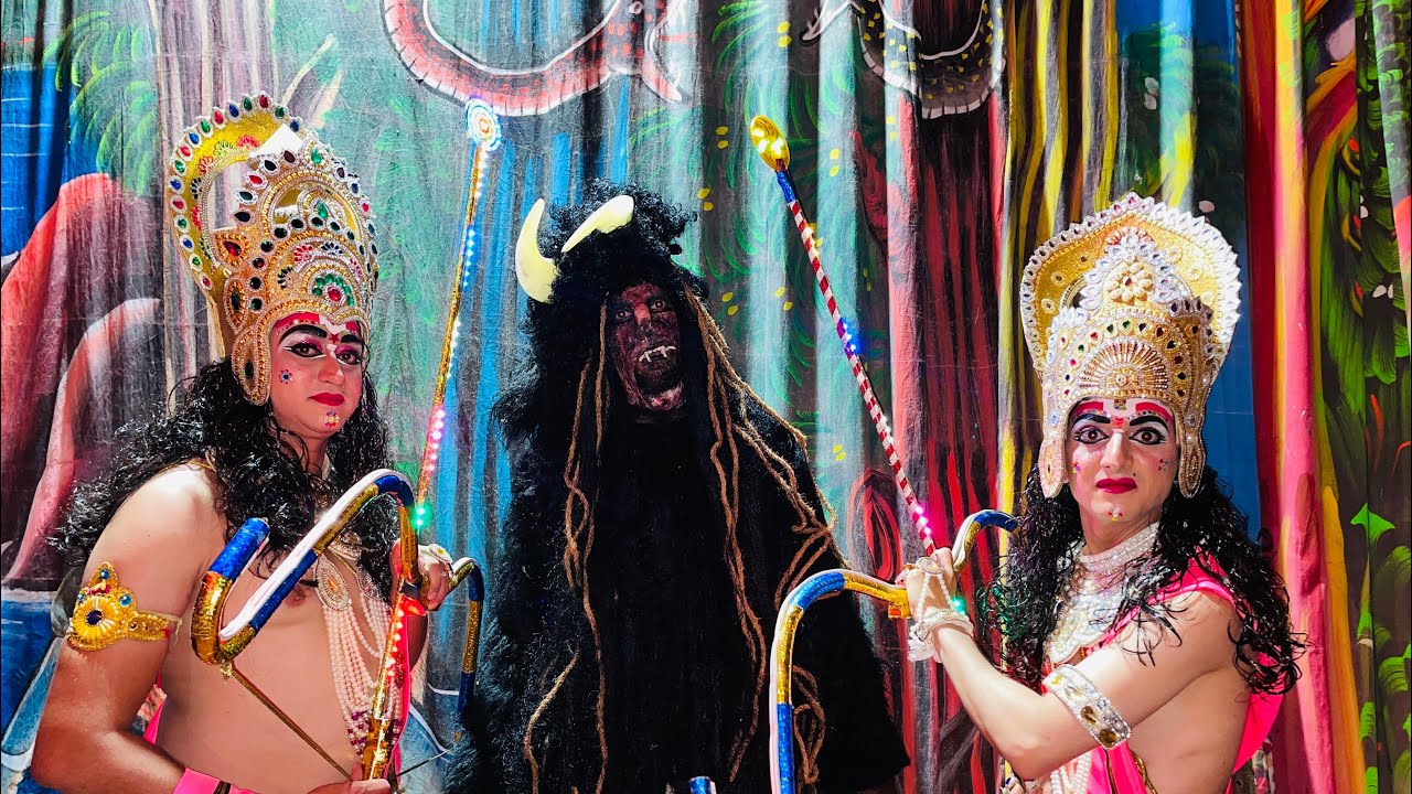 Tadhka Vadh | Ram Leela | Amritsar