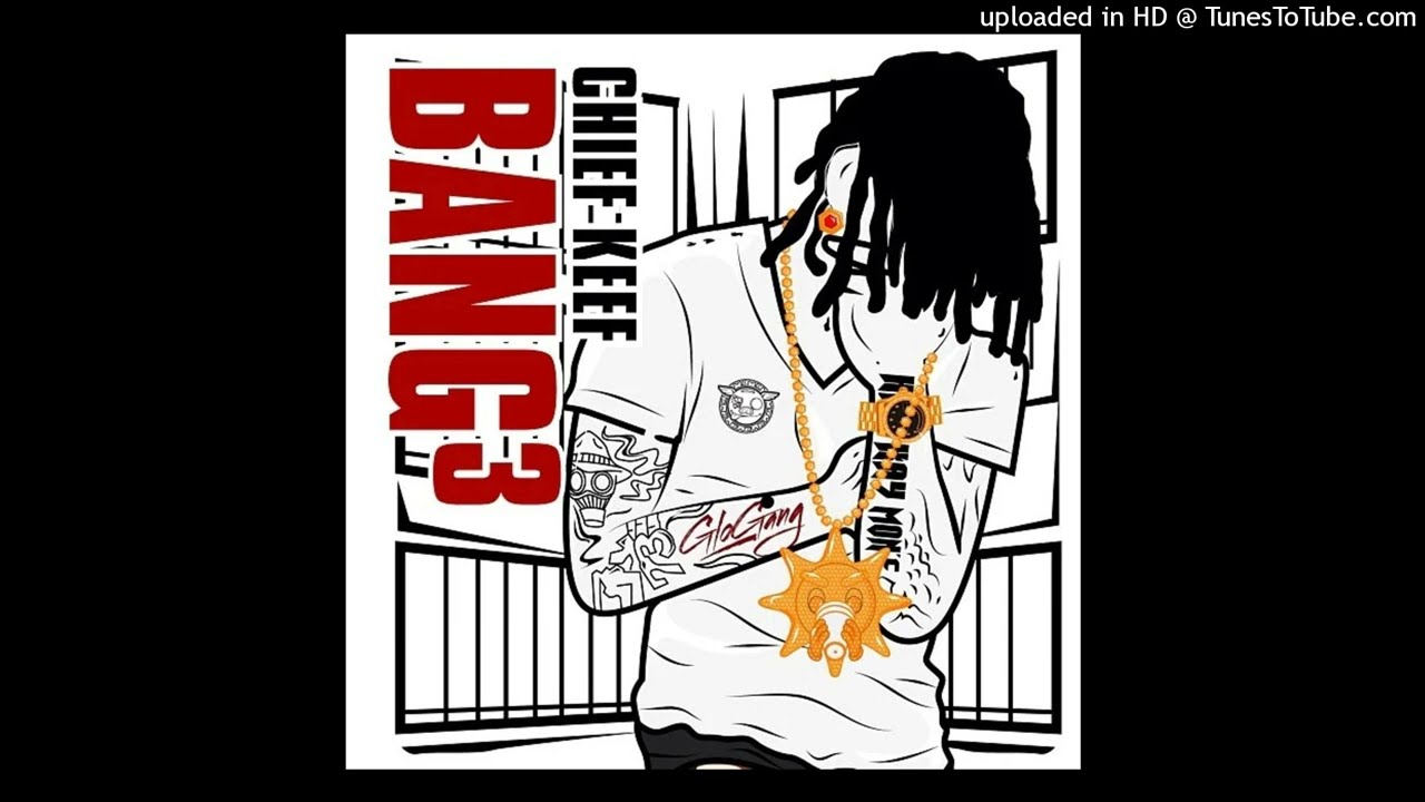 [FREE] Futuristic Chief Keef + Capo + Glo Type Beat (prod. swaggaplaya)