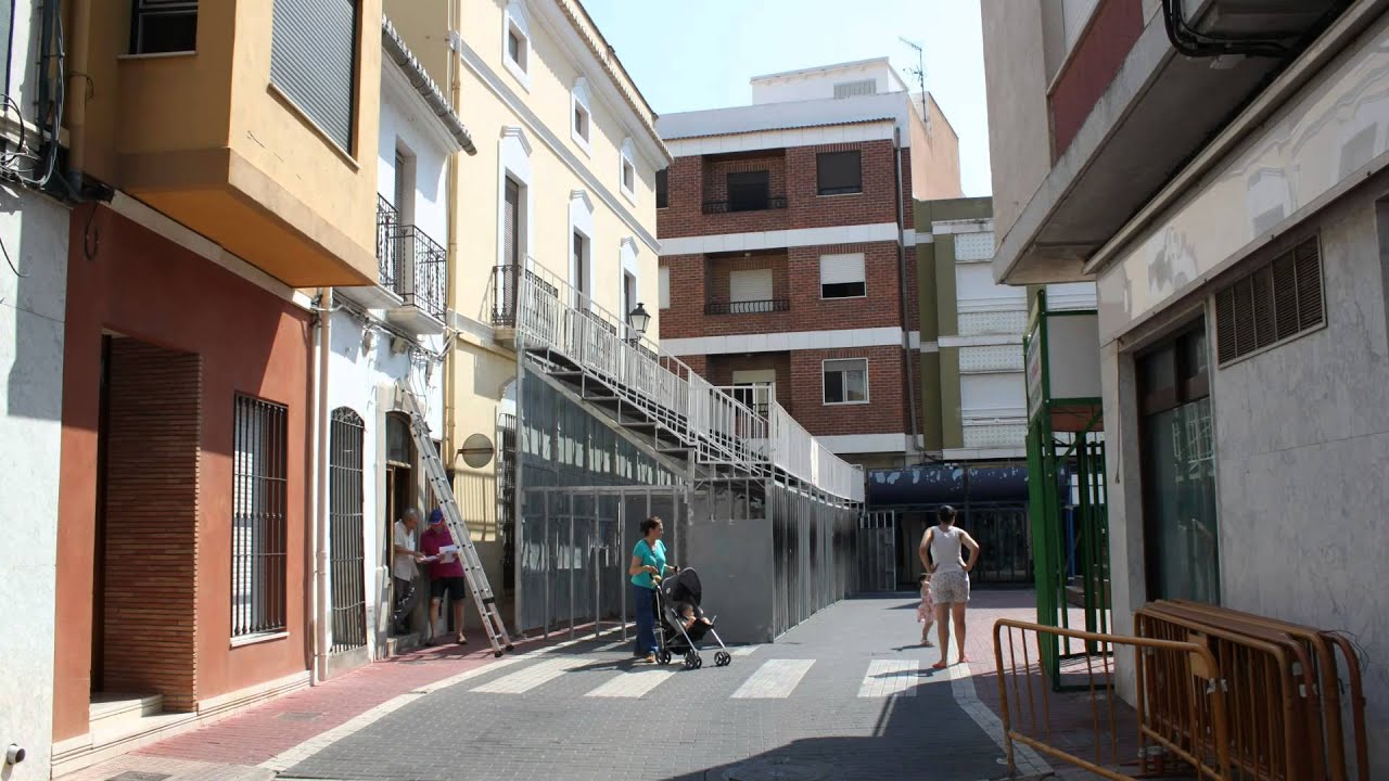 El Verger