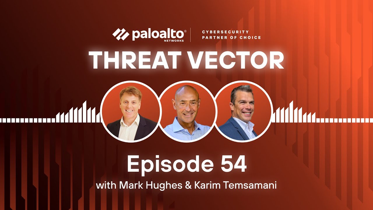 Unlocking Cybersecurity ROI with Platformization