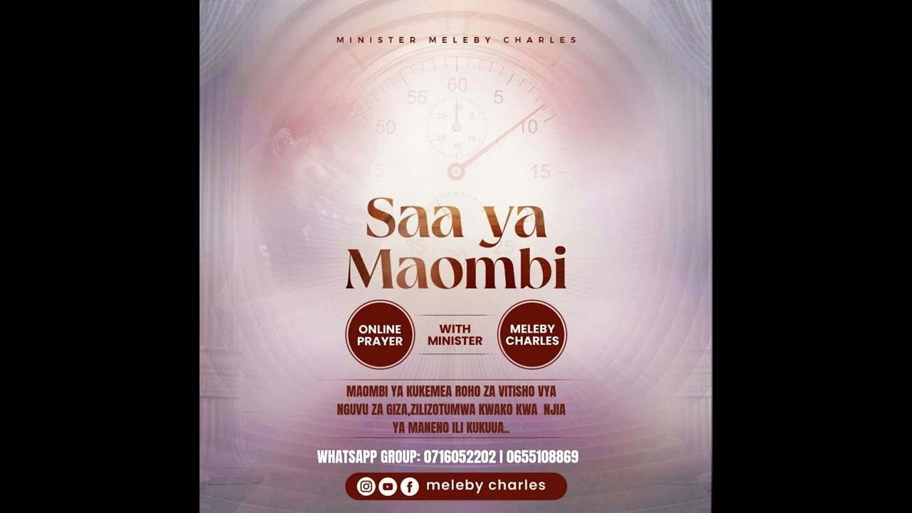 MAOMBI YA KUKEMEA ROHO ZA VITISHO VYA NGUVU ZA GIZA,ZILIZOTUMWA KWAKO KWA  NJIA YA MANENO ILI KUKUUA