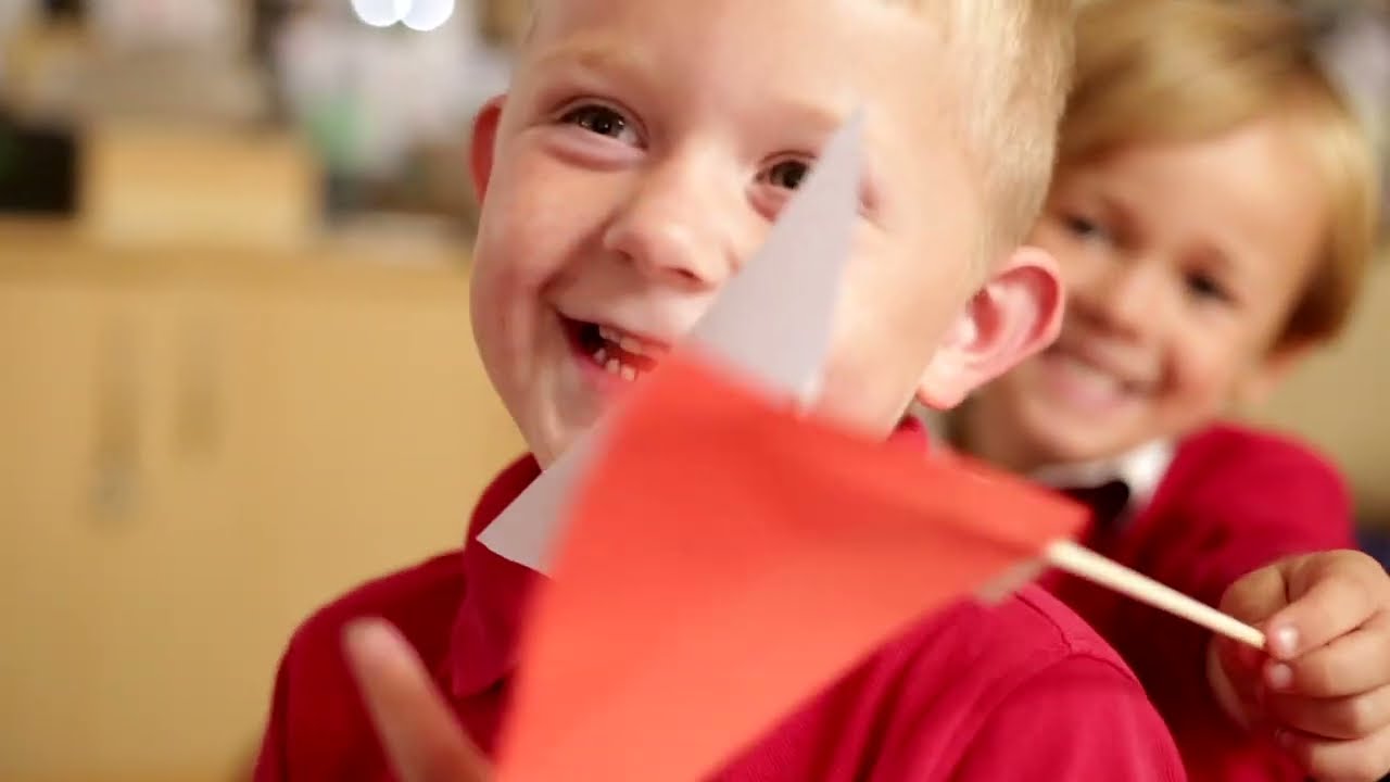 Excite & Inspire Projects - We Are Grangetown