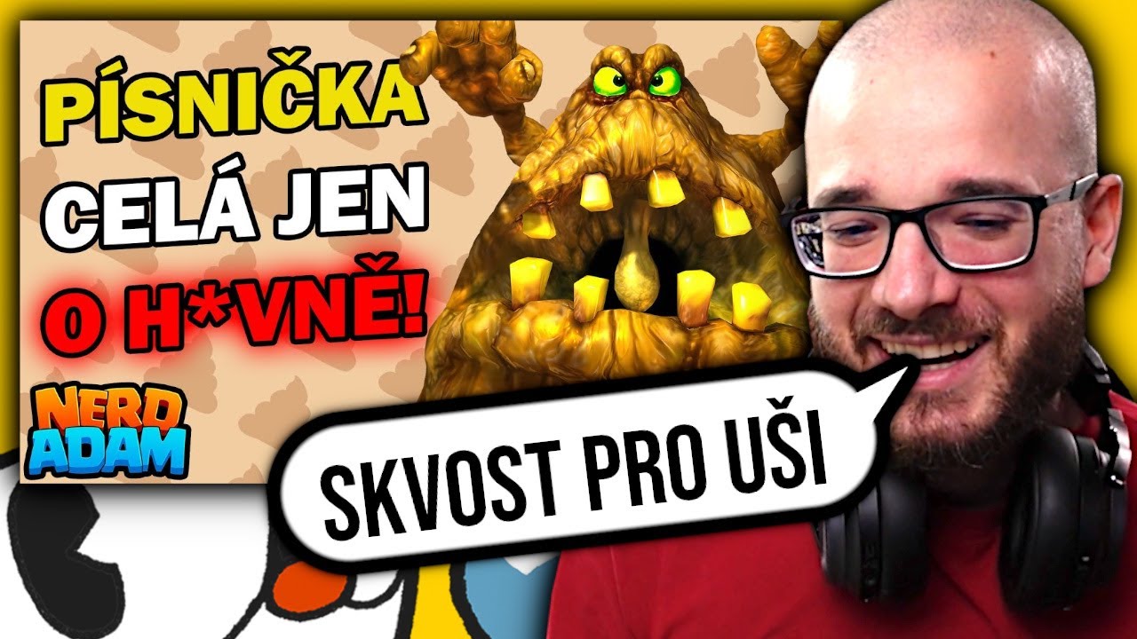 Tak tohle je mazec! - TOP 10 od @NerdAdam
