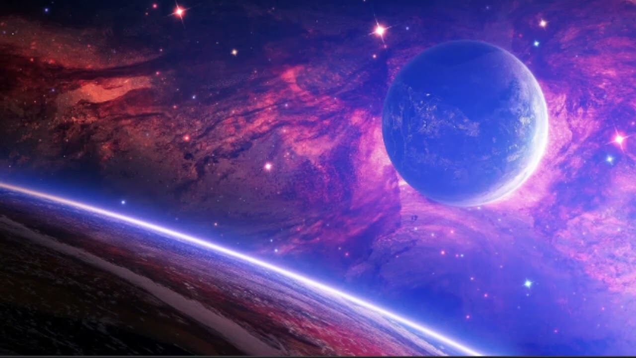 Adam Nickey Trance Compilation