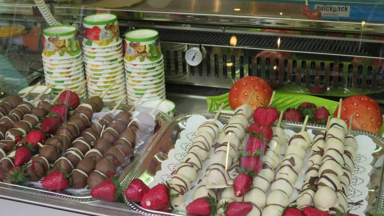 International Grand Markets in Finland 2016