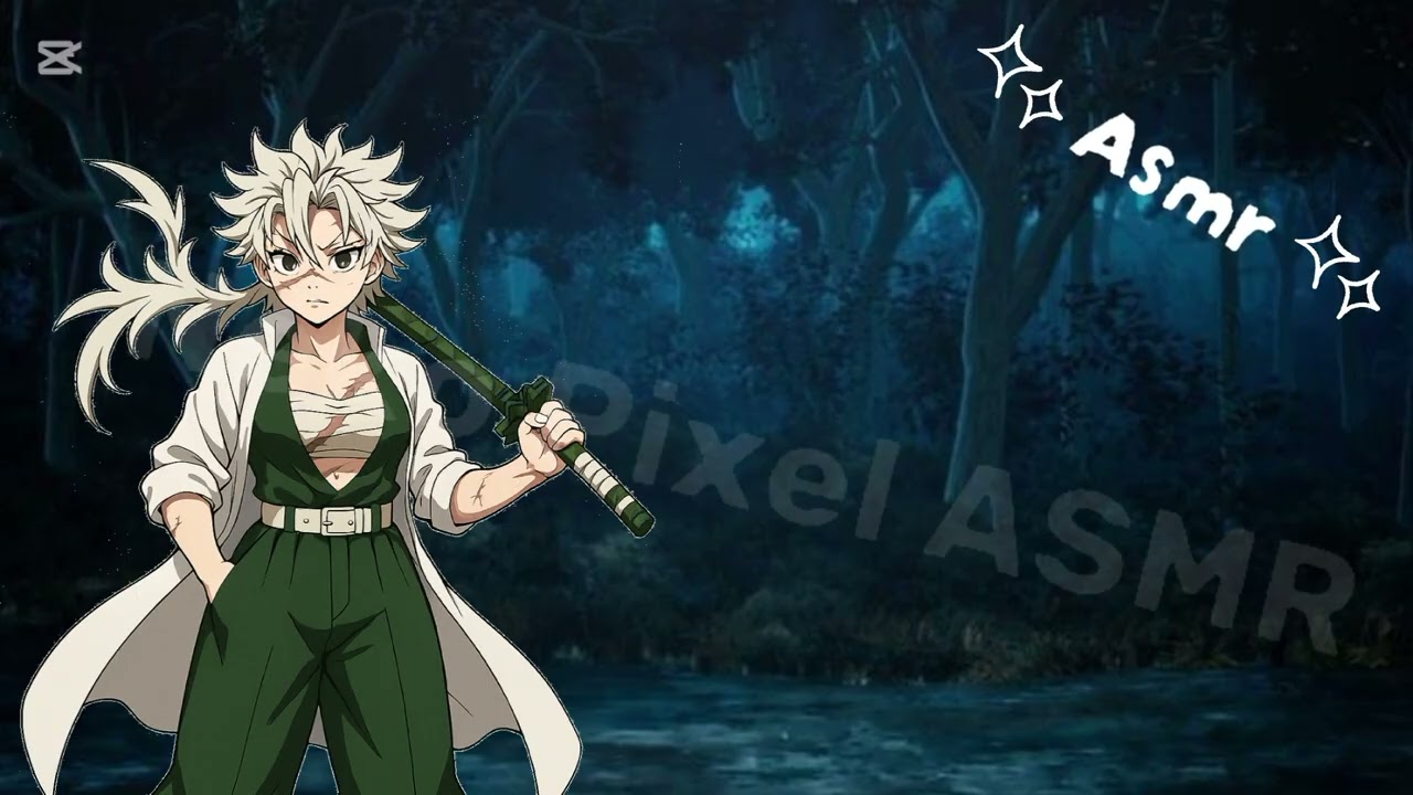 Asmr 