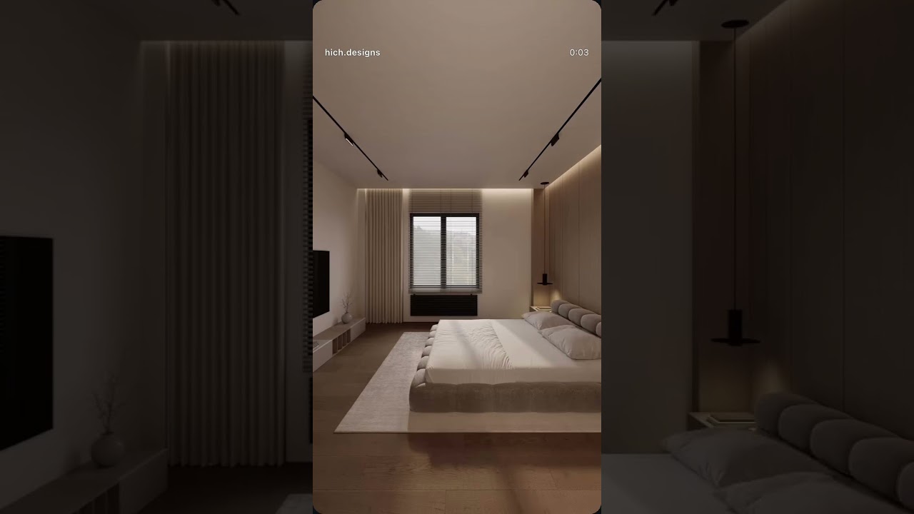 Interior design, luxury modern house decoration #homedesigninspiration #interiordesign #modernhome