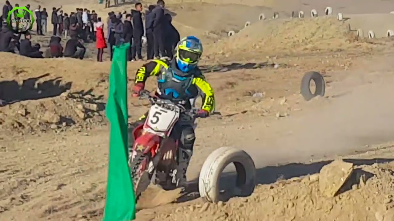 MOTOKROS .KOSONSOY 5-FEVRAL MOTOPOYGA NAMANGAN.