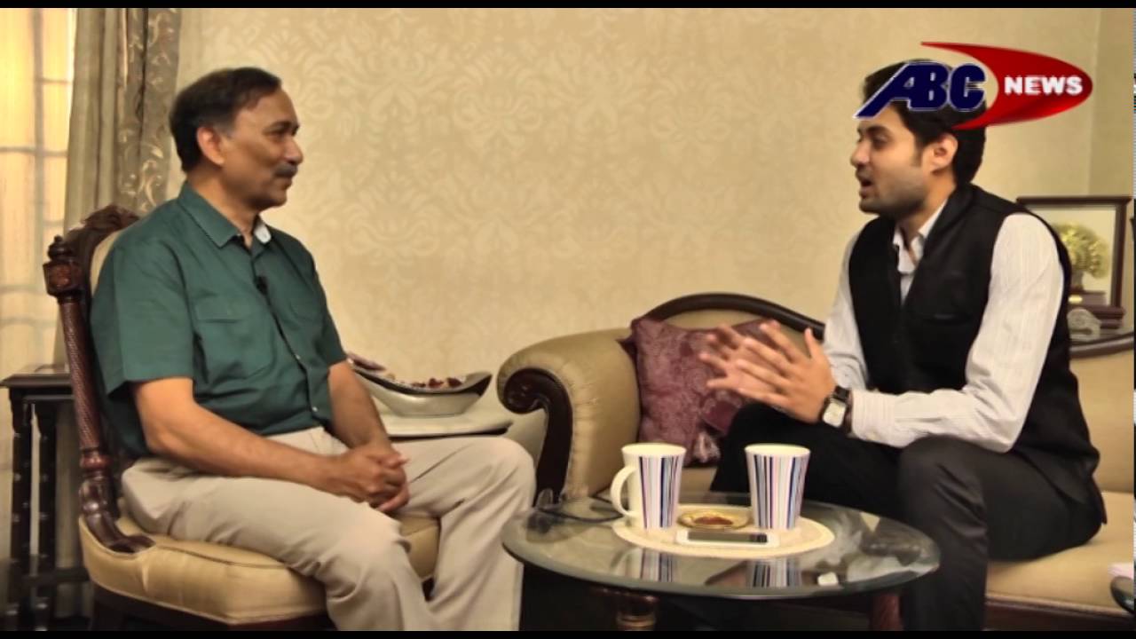 Dr AS Prasad Shaksiyat