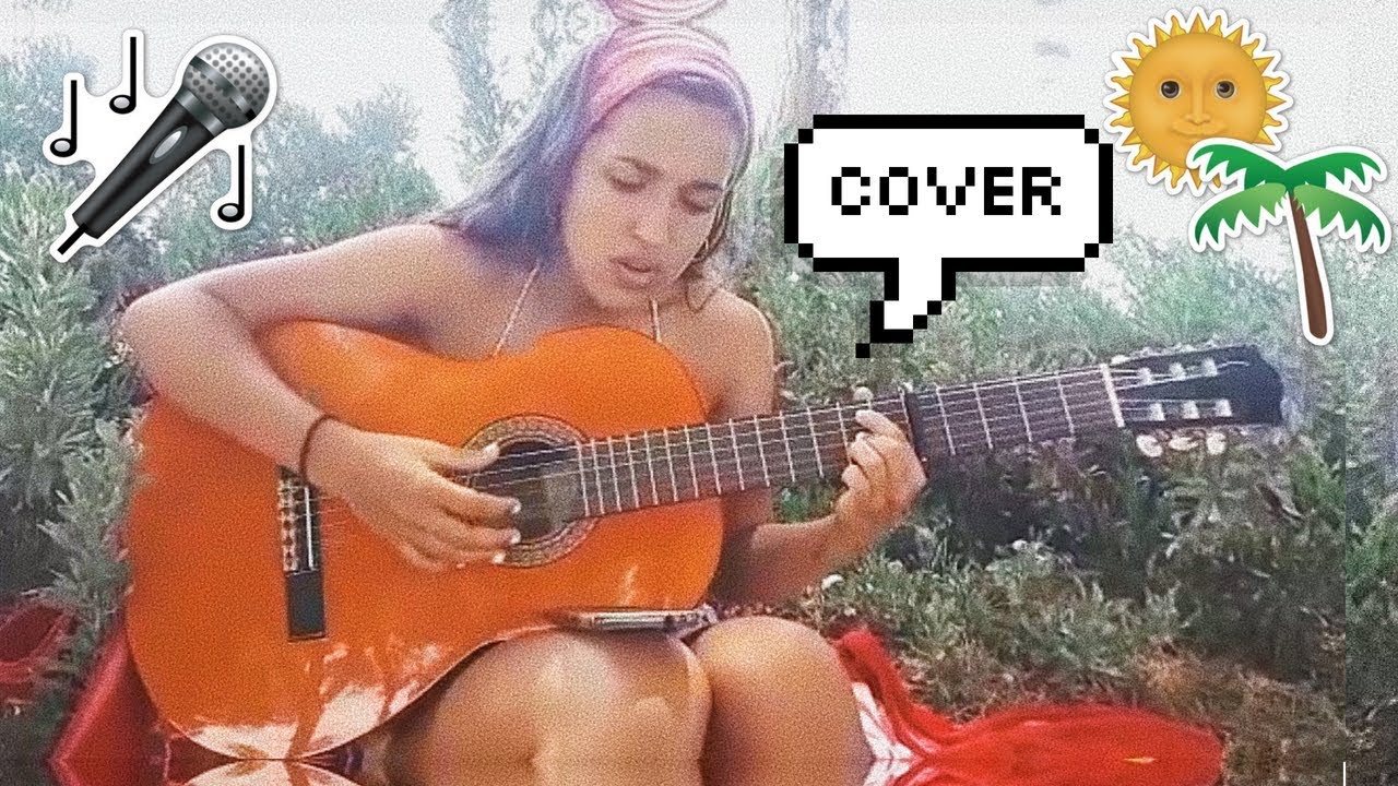Juanito Makandé - Niña voladora | Cover 🌿