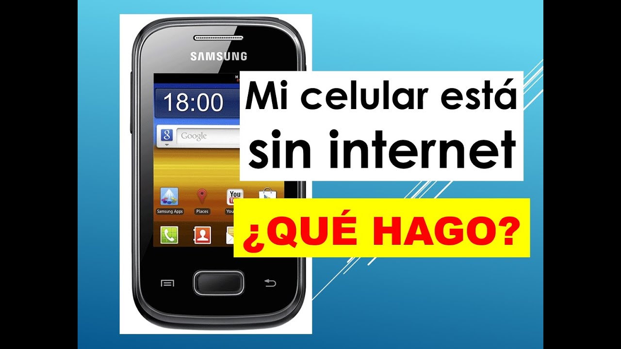 No tengo internet &iquest;Qu&eacute; puedo hacer? | Novatos Android