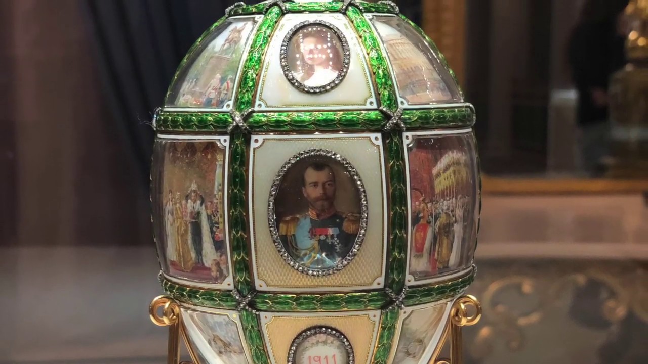 Faberge Museum