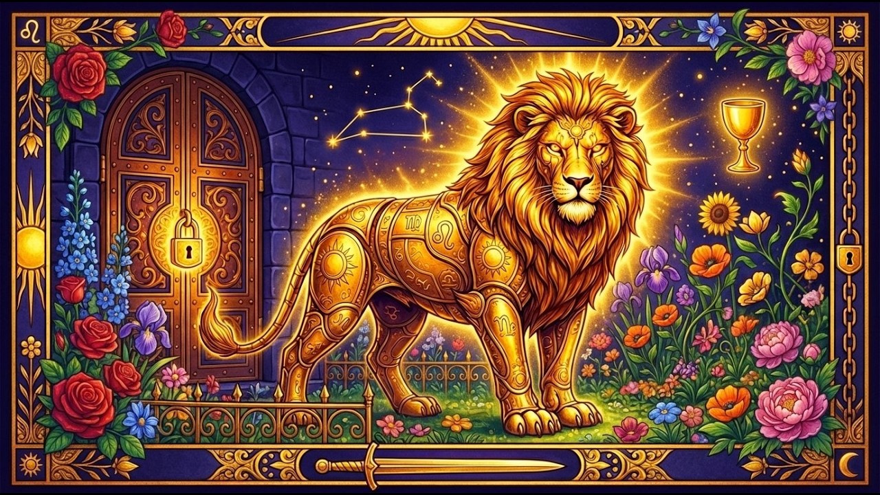 ♌ LEONE — HAI DETTO BASTA E ORA NON DORME PIÙ — NON CEDERE!