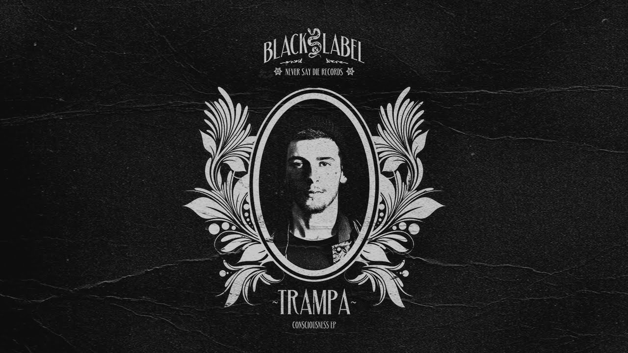 Trampa & Cookie Monsta - Move The Crowd