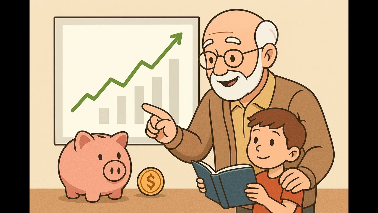Investing with timeless discipline: The Most Important Lesson Price and Value