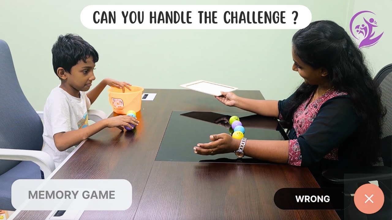 Ultimate Fun Challenge | Indoor Game for Kids | Fun Family Indoor Activities