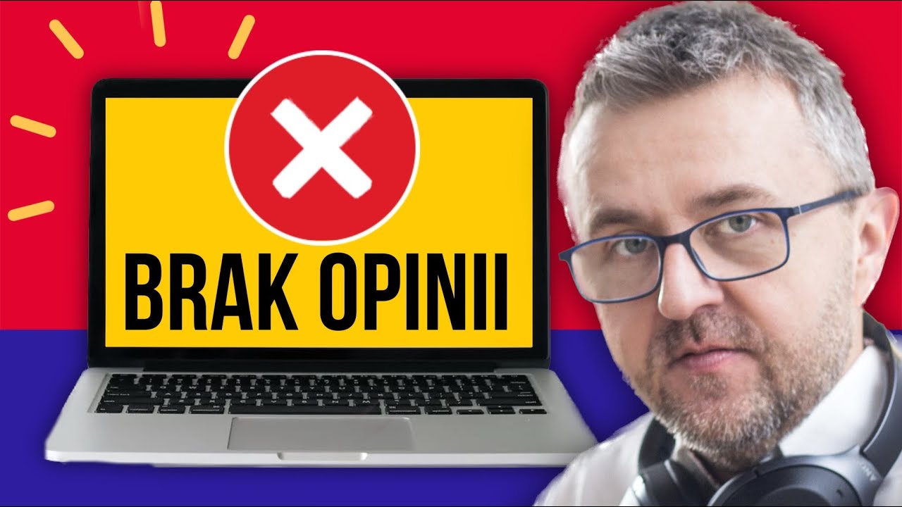 Walczysz o opinie klient&oacute;w, ale NIE CHCĄ ich wystawiać? 13 BŁĘD&Oacute;W