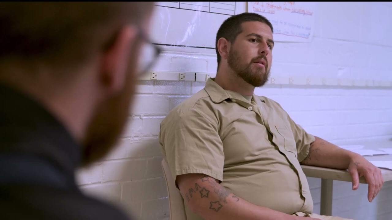 Community Corrections Alternative Program (CCAP)