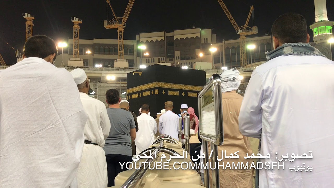 فجرية بندر بليلة | ترتيل خاشع (ولقد آتينا موسى) القصص وإقامة أحمد خوجة