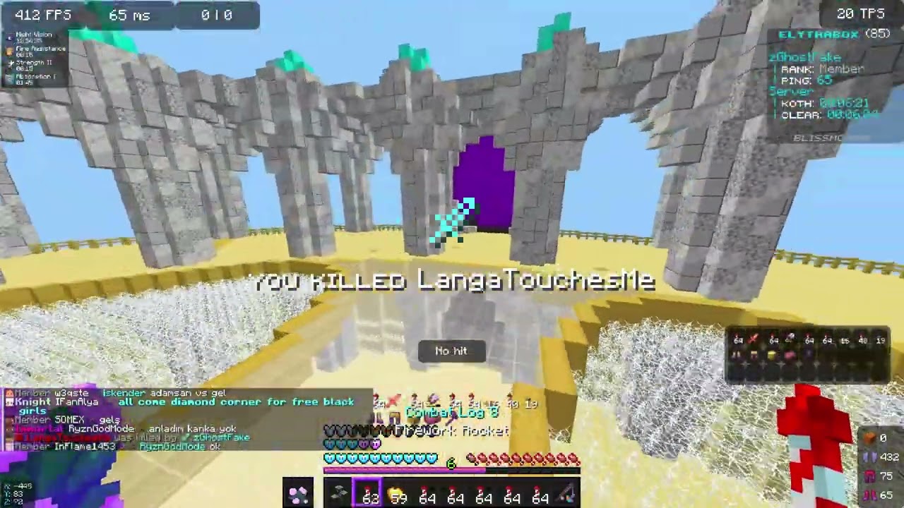 BlissMc Montage #8