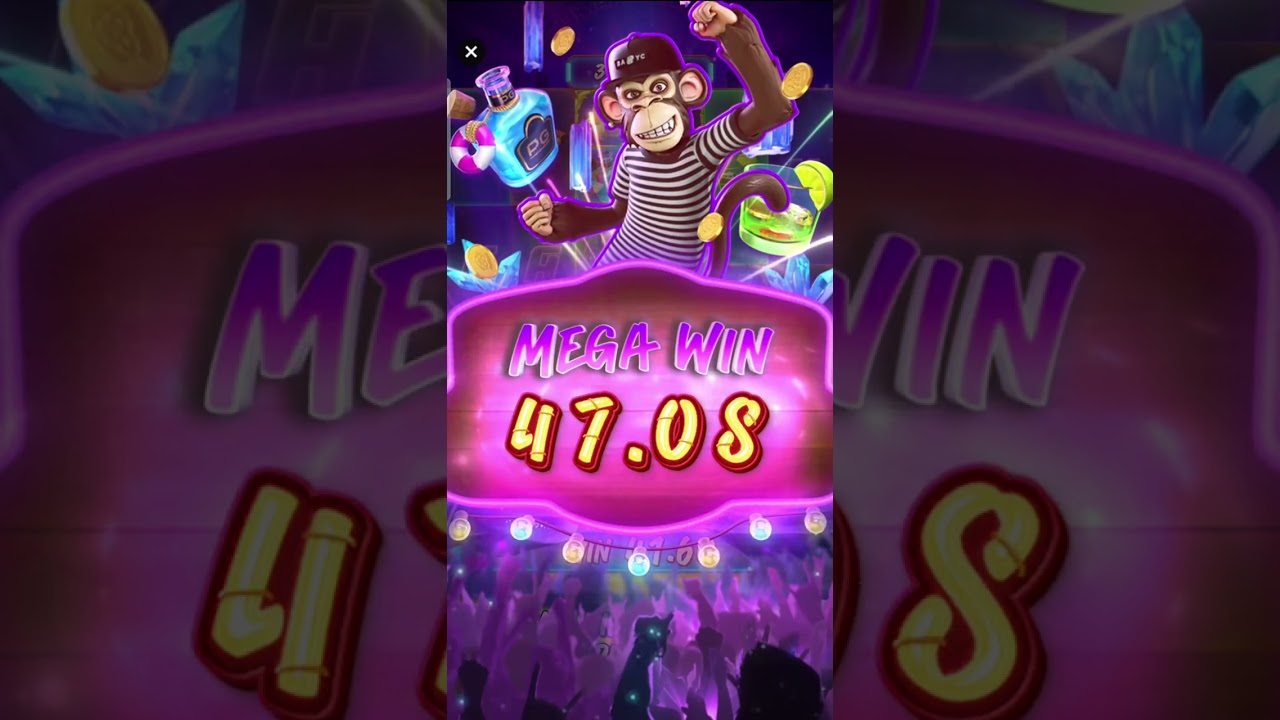 Wild Ape.., bet 1x54