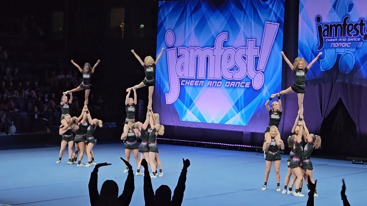 JAMfest2025 Black Ops