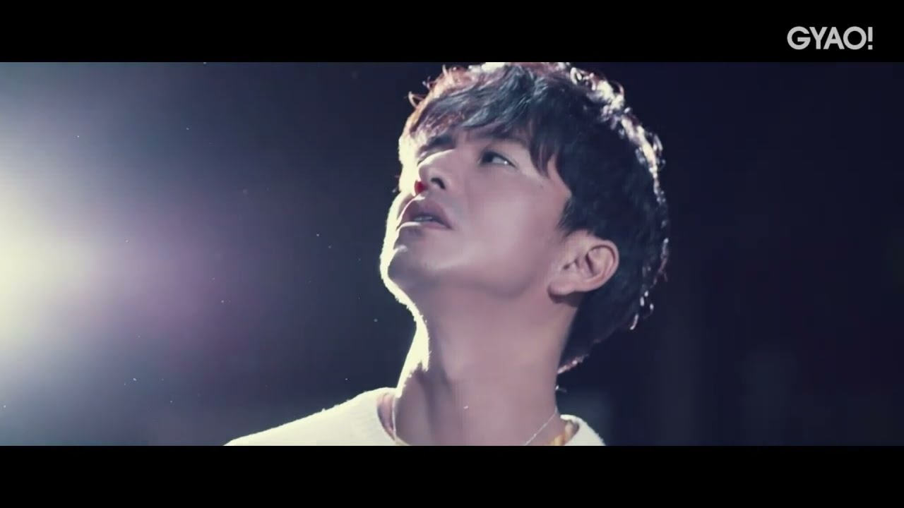 KIMURA TAKUYA / I'M FOR HIM ONE