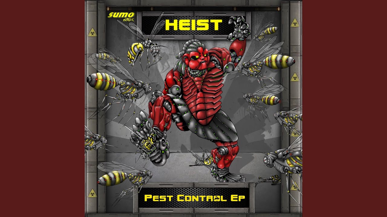 Pest Control