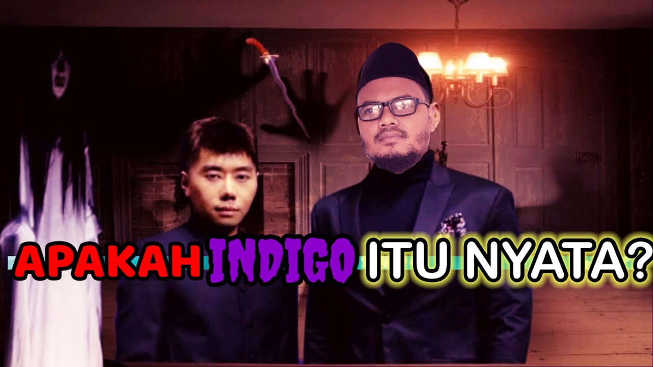 Eps 457 | KEKUATAN INDIGO: NYATA ATAU KARANGAN?