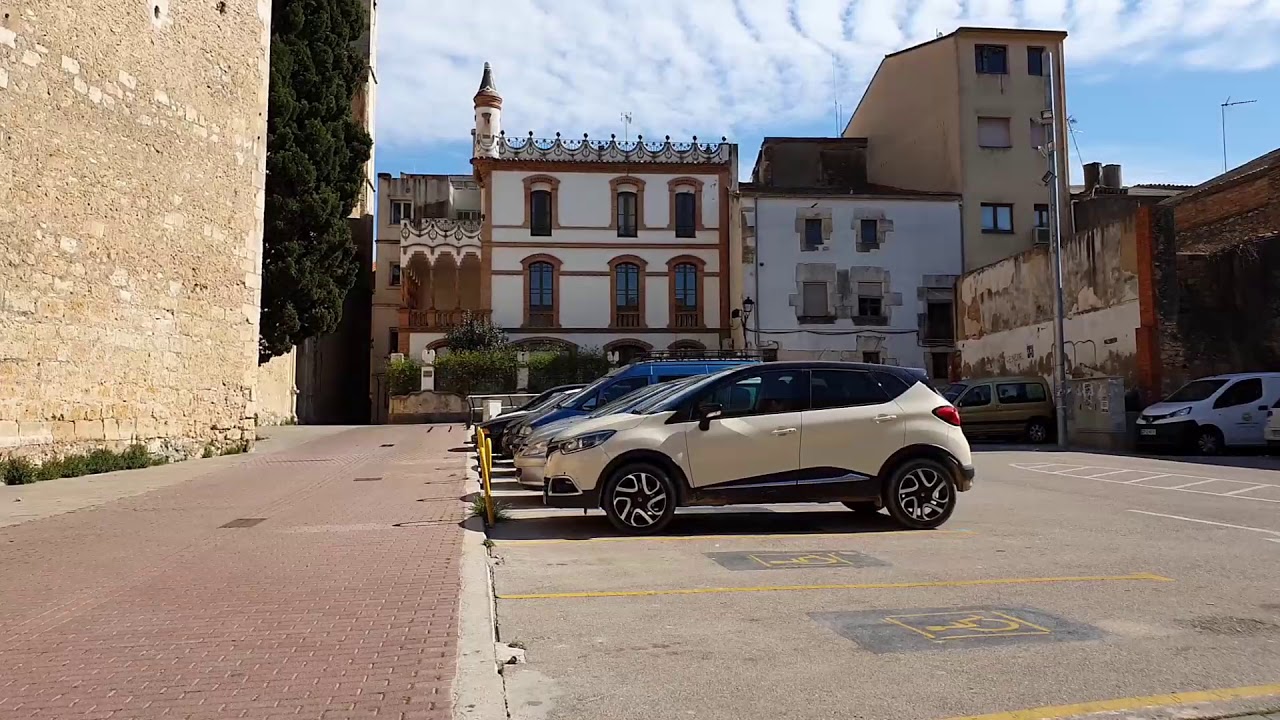 Tot anirà bé! l'essència de l'Arboç