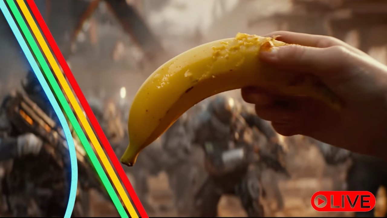 I Thought the Arc Was Safe!!#crazybananagaming #fyp #funny #streamer #gaming#arcraiders