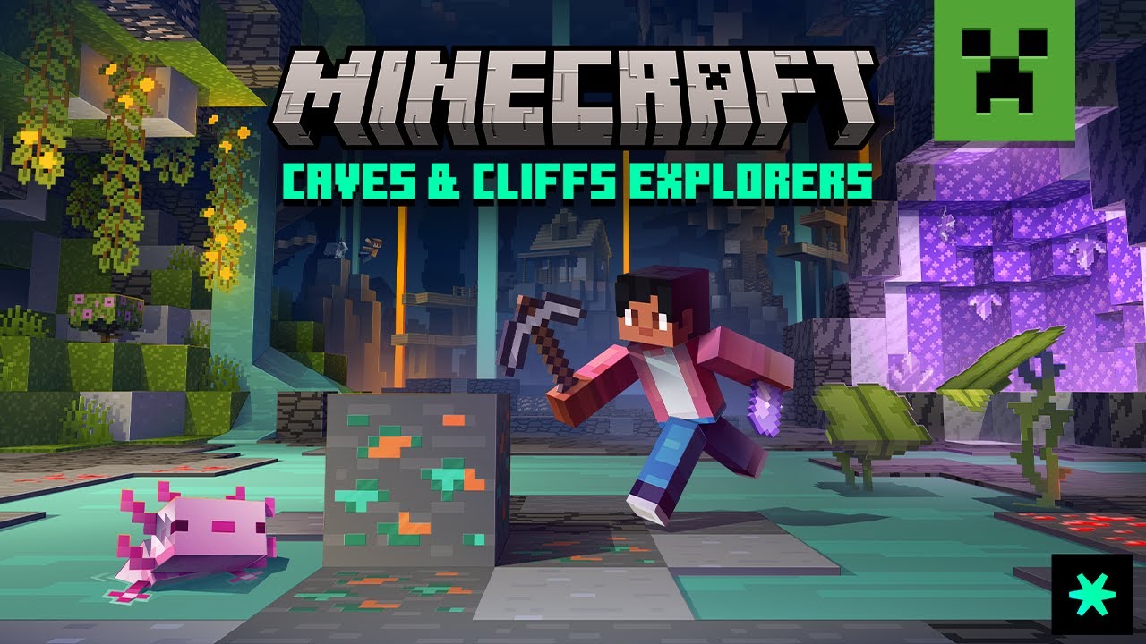New Year&rsquo;s Celebration: Caves & Cliffs Explorers