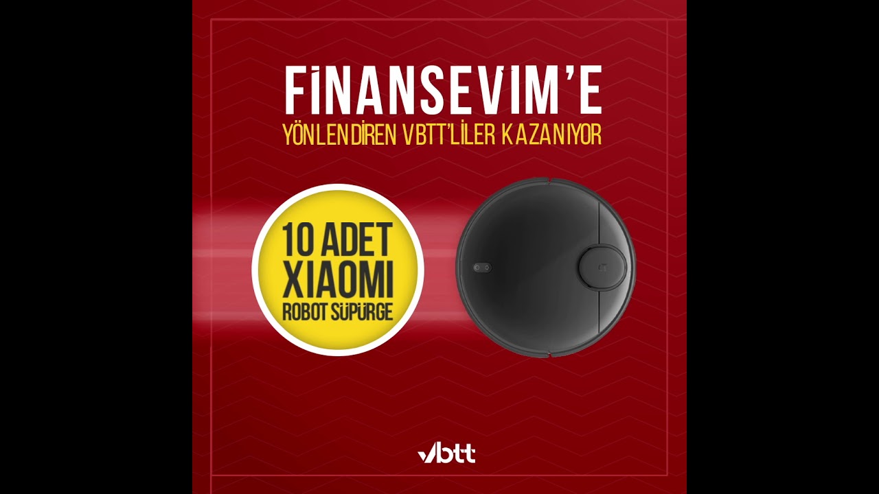 Finansevim’de Hediye Kampanyası Devam Ediyor!