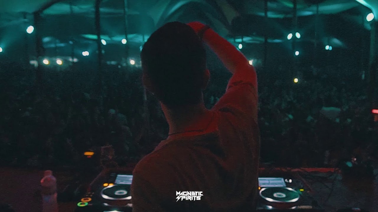 MAYA 2018 - ASTROLOGIA ANCESTRAL (BY UP AUDIOVISUAL)