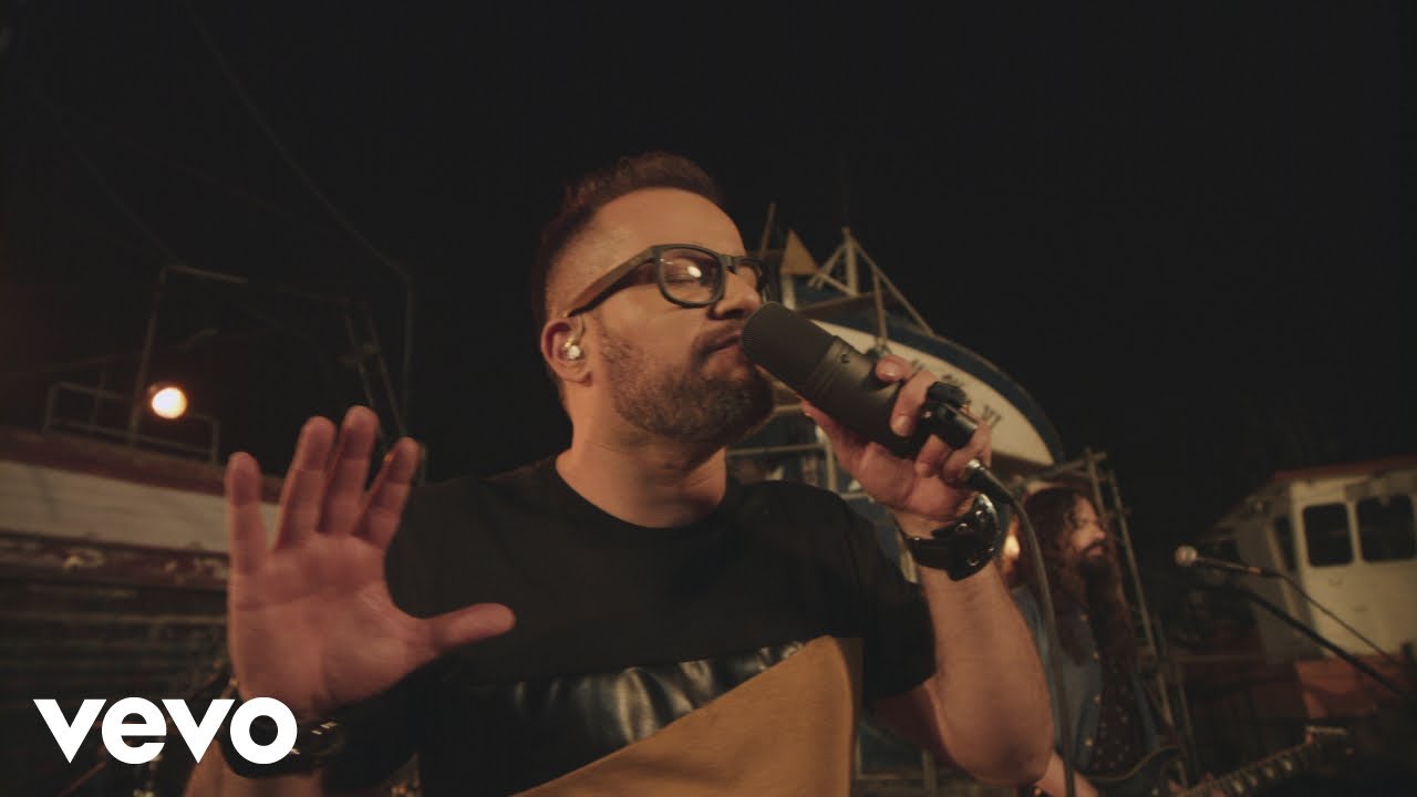 Diego Fernandes - Eu Quero Te Experimentar - Ano 10
