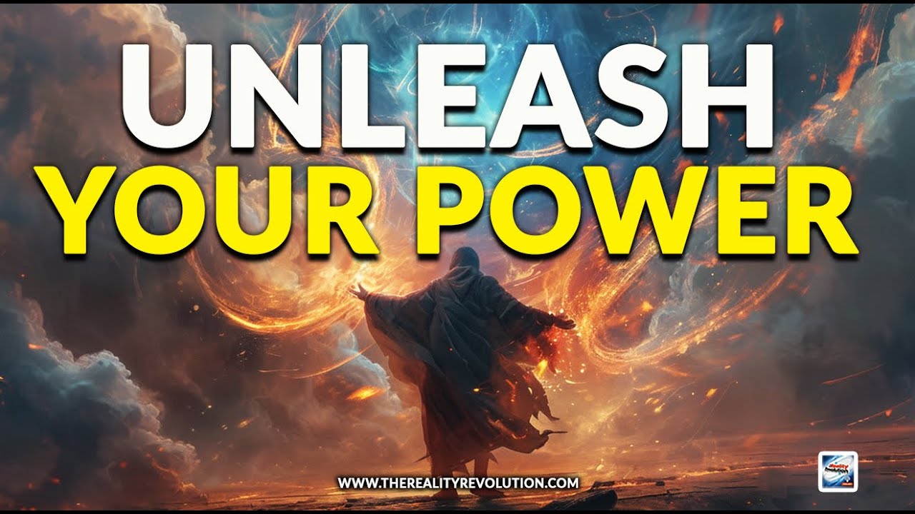 Unleash Your Power